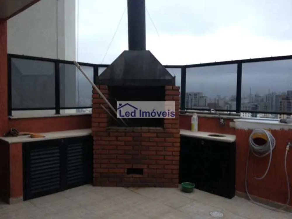 Apartamento, 3 quartos, 330 m² - Foto 7