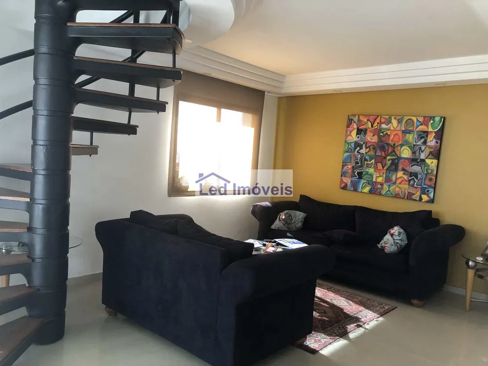 Apartamento, 3 quartos, 330 m² - Foto 9