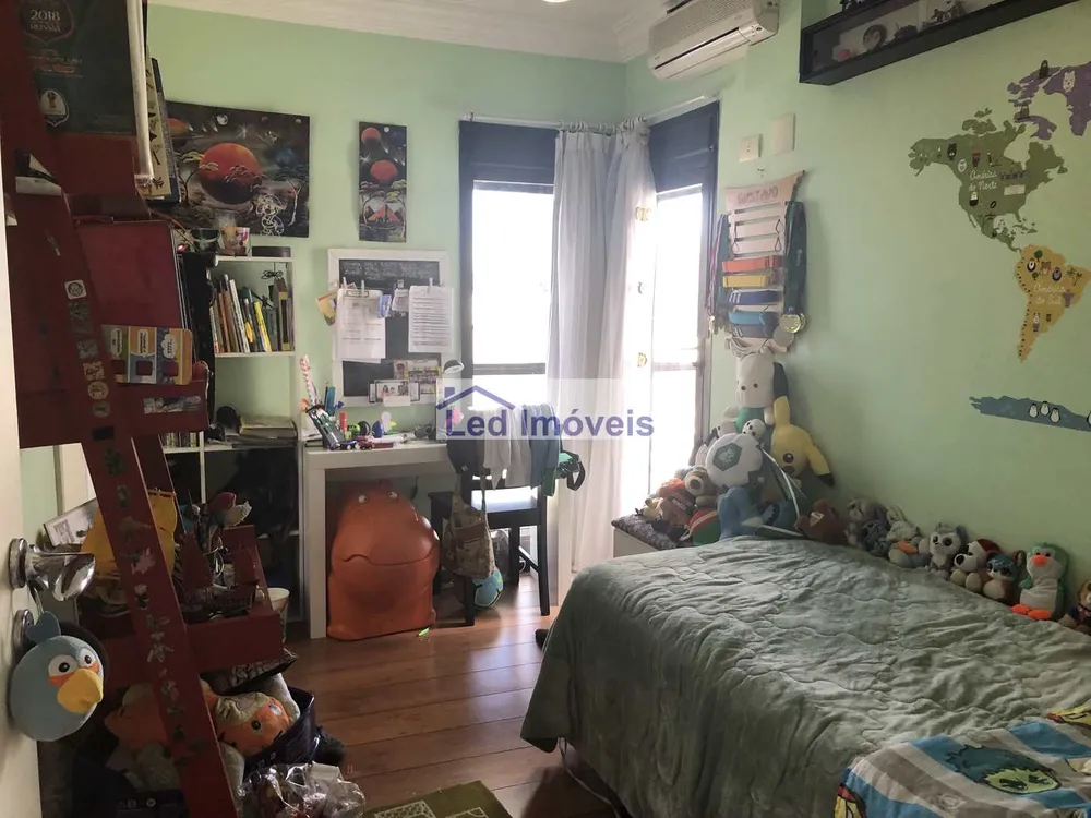 Apartamento, 3 quartos, 330 m² - Foto 11