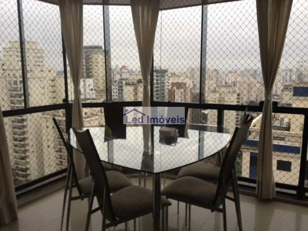 Apartamento, 3 quartos, 330 m² - Foto 4