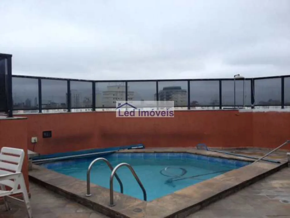 Apartamento, 3 quartos, 330 m² - Foto 5