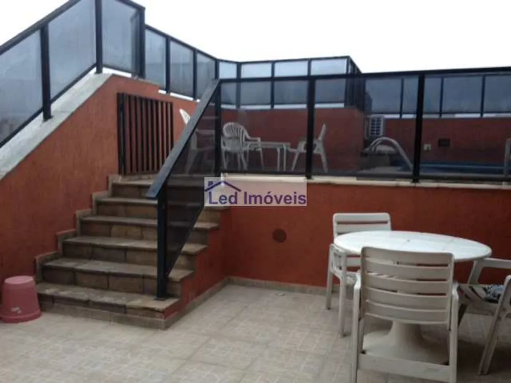 Apartamento, 3 quartos, 330 m² - Foto 6