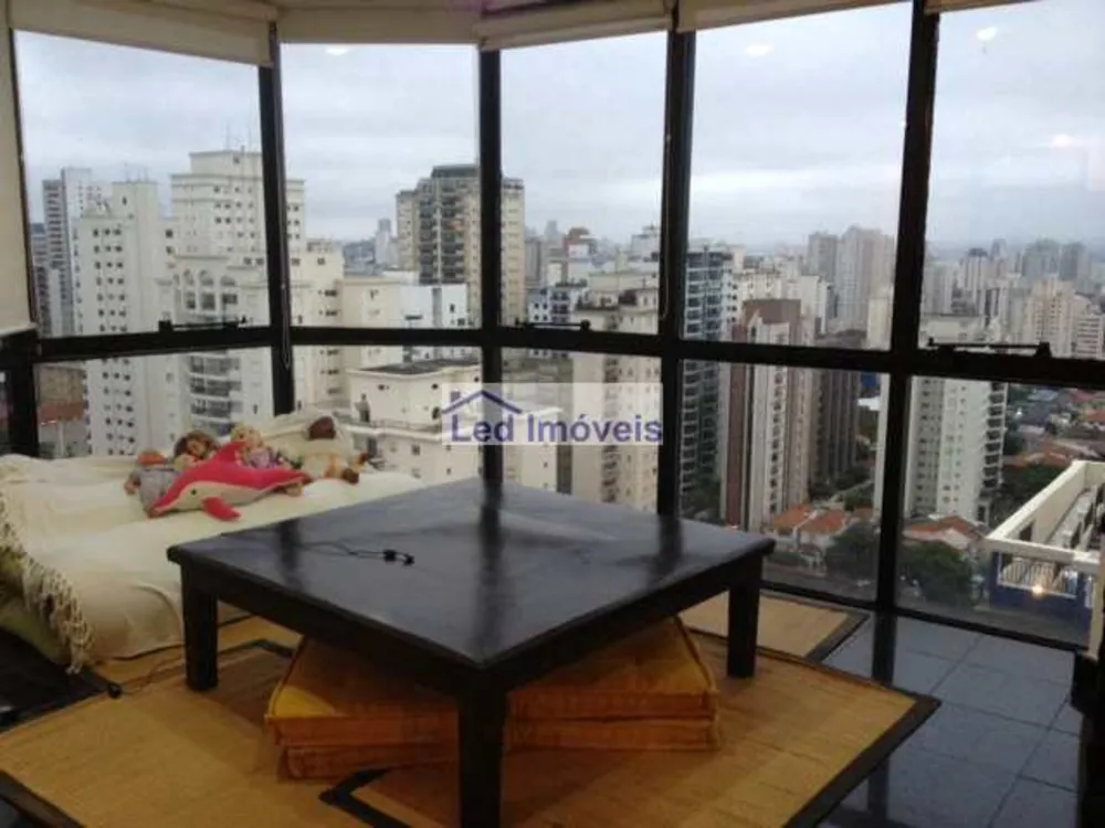 Apartamento, 3 quartos, 330 m² - Foto 3