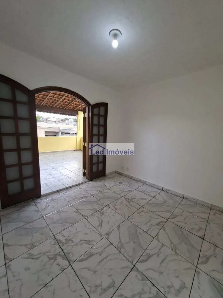 Sobrado, 3 quartos, 150 m² - Foto 4