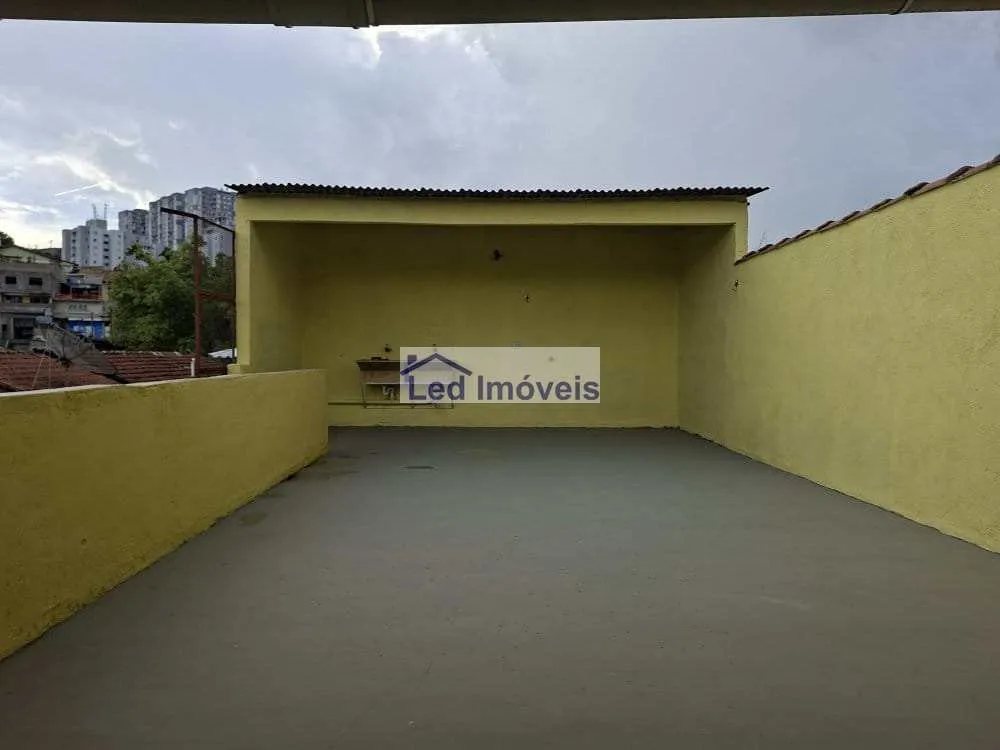 Sobrado, 3 quartos, 150 m² - Foto 1