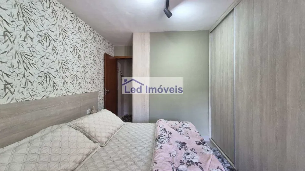 Sobrado, 2 quartos, 96 m² - Foto 10