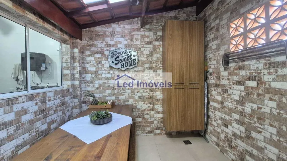 Sobrado, 2 quartos, 96 m² - Foto 18