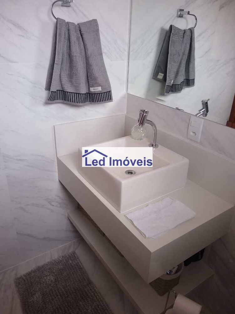 Sobrado, 2 quartos, 96 m² - Foto 2