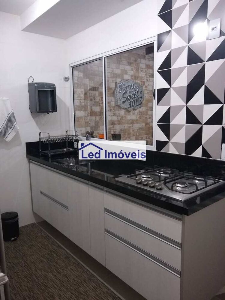 Sobrado, 2 quartos, 96 m² - Foto 4