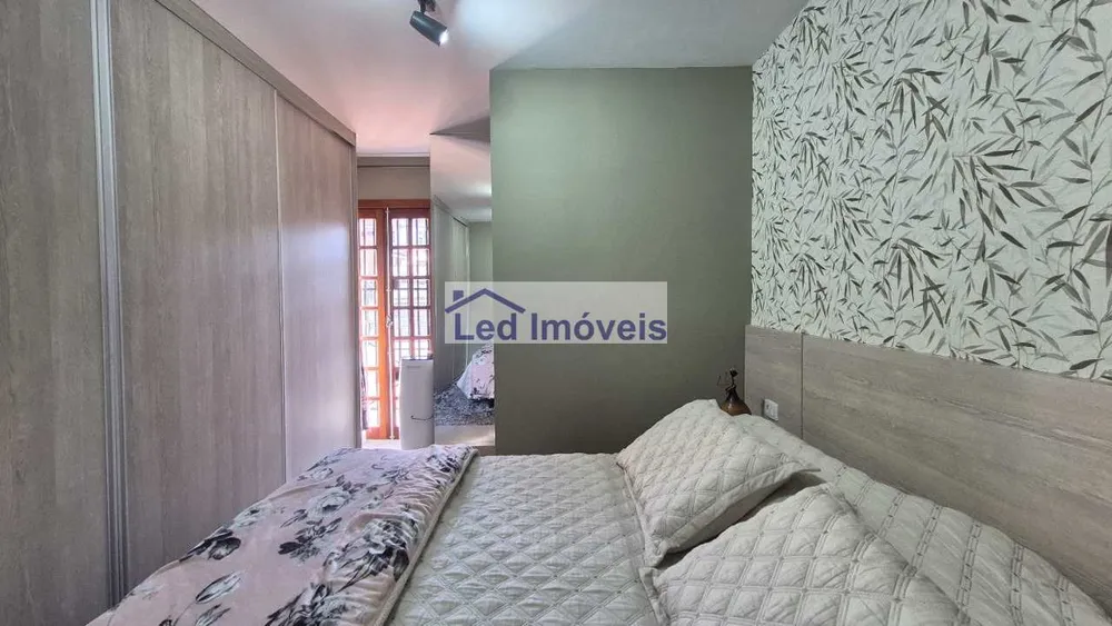 Sobrado, 2 quartos, 96 m² - Foto 14