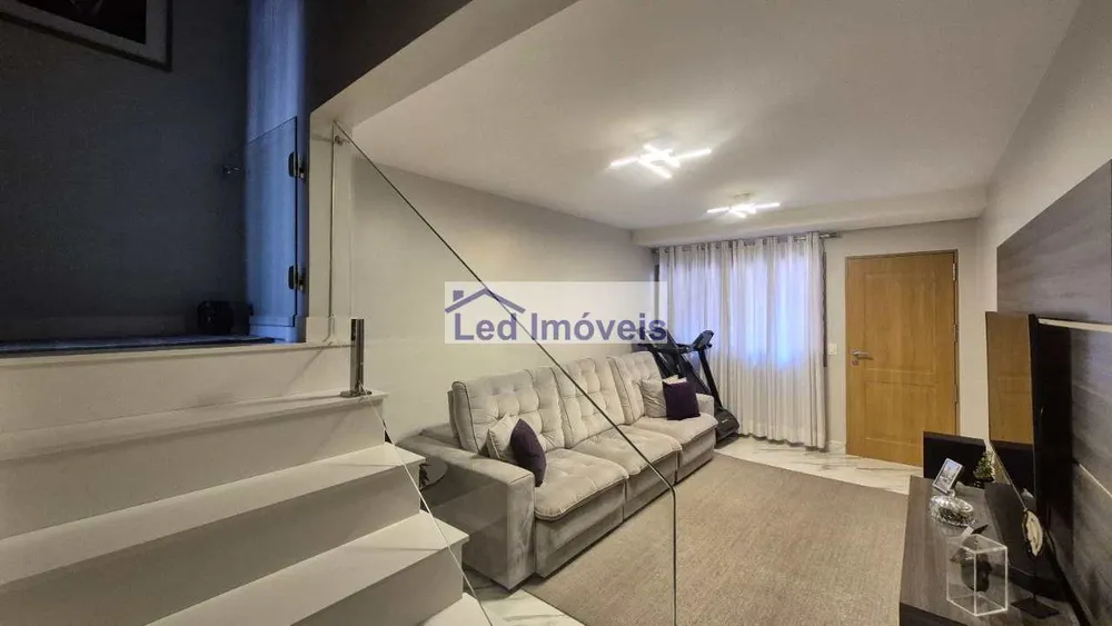 Sobrado, 2 quartos, 96 m² - Foto 5
