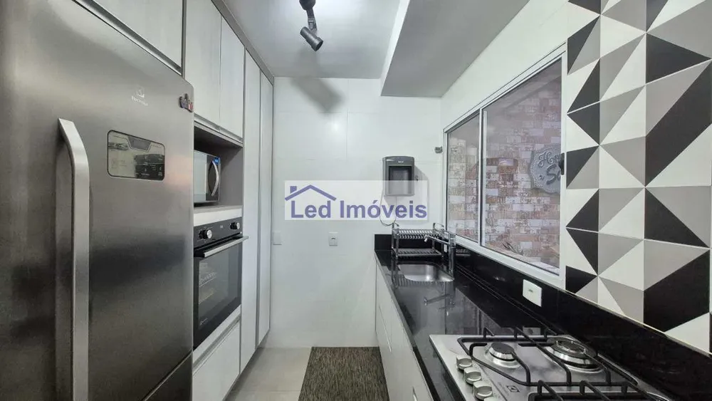 Sobrado, 2 quartos, 96 m² - Foto 12