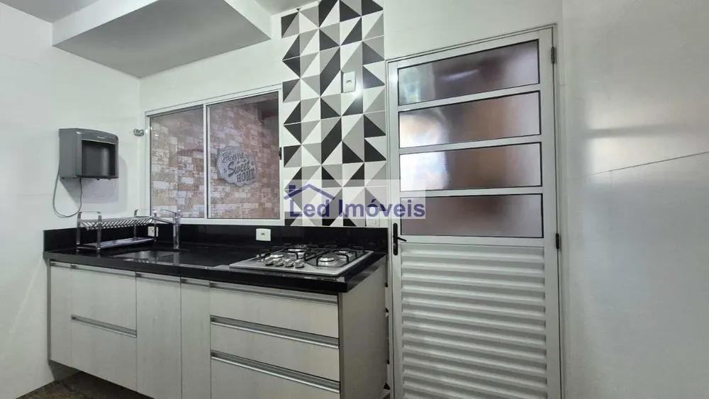 Sobrado, 2 quartos, 96 m² - Foto 7
