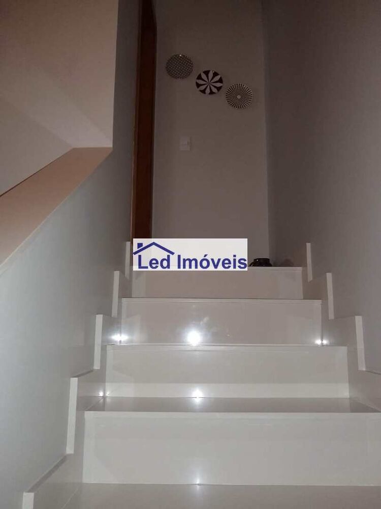 Sobrado, 2 quartos, 96 m² - Foto 1