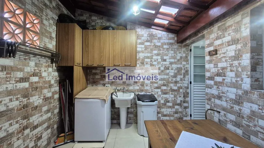 Sobrado, 2 quartos, 96 m² - Foto 19