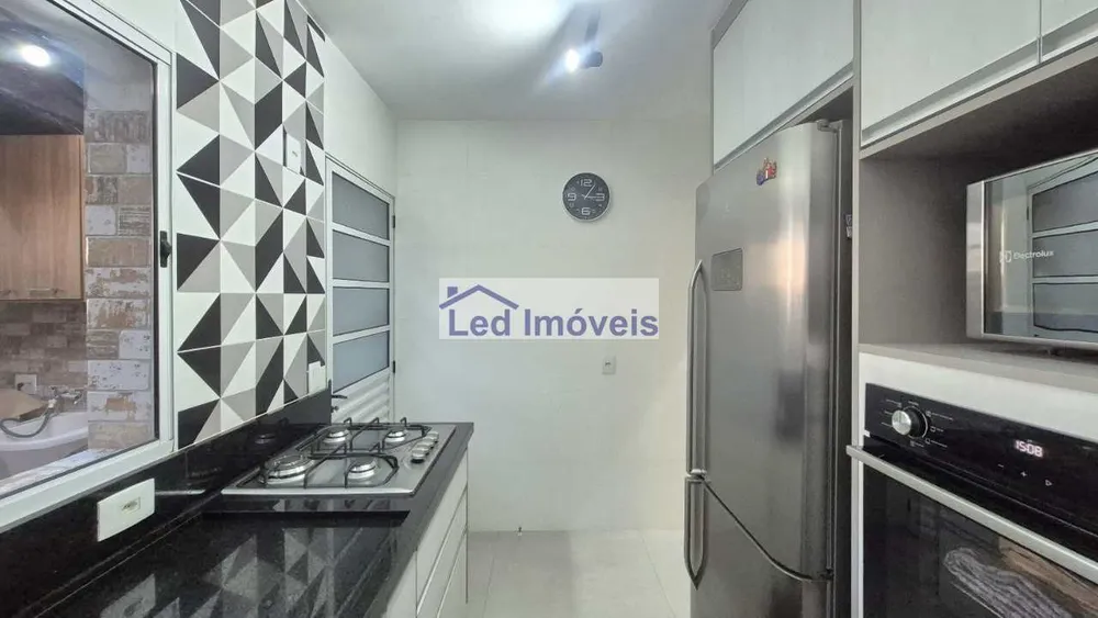 Sobrado, 2 quartos, 96 m² - Foto 9