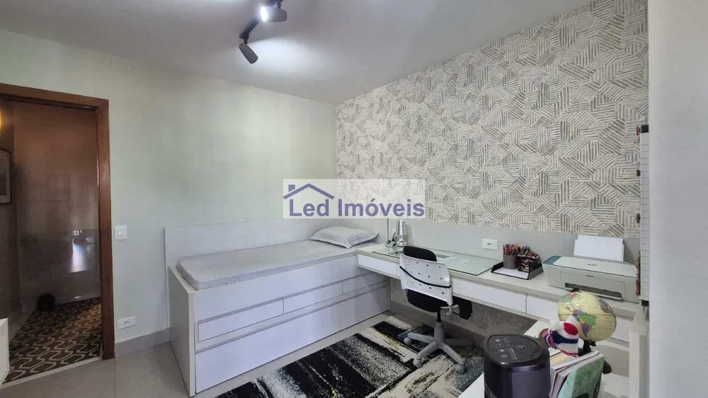 Sobrado, 2 quartos, 96 m² - Foto 16