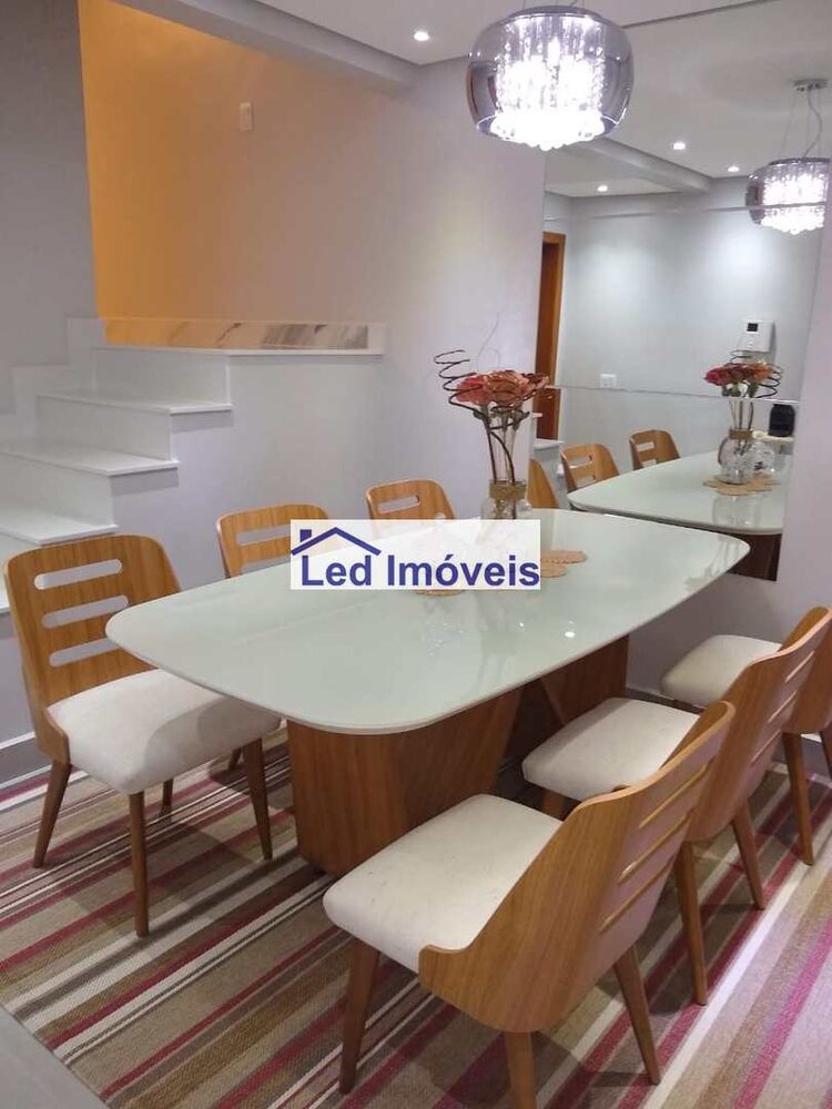 Sobrado, 2 quartos, 96 m² - Foto 3