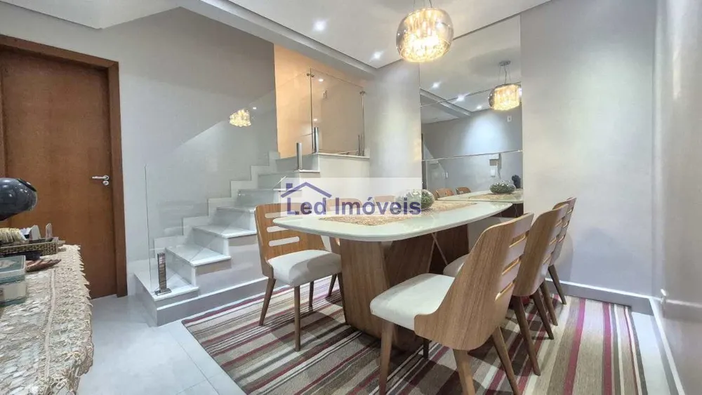 Sobrado, 2 quartos, 96 m² - Foto 11