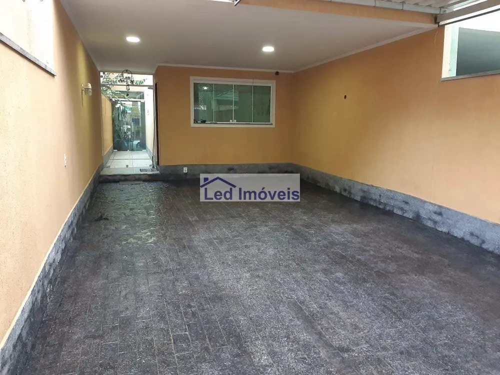 Sobrado, 3 quartos - Foto 2