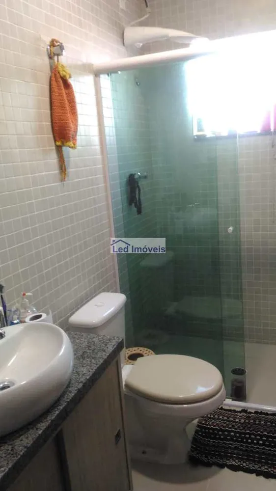 Sobrado, 3 quartos - Foto 6