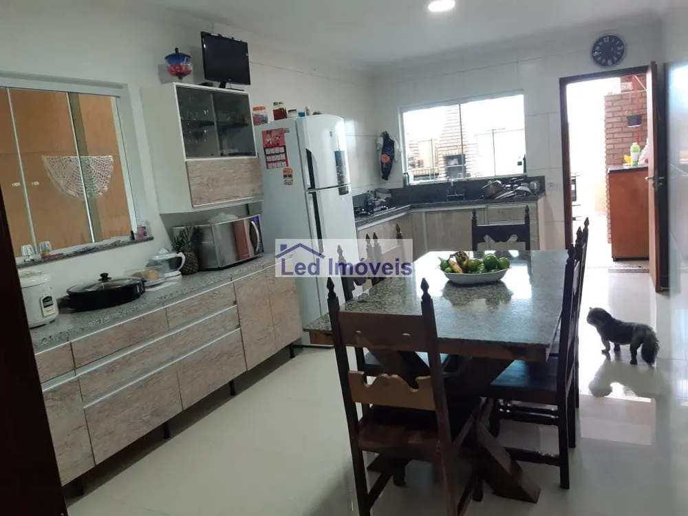 Sobrado, 3 quartos - Foto 3