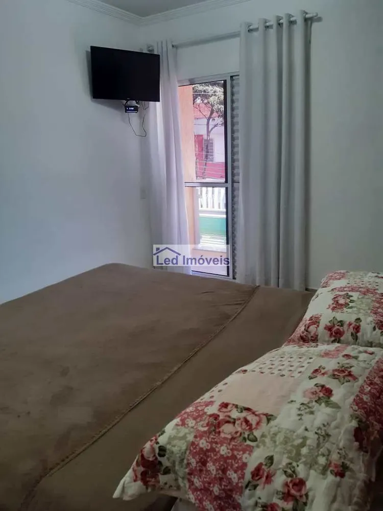 Sobrado, 3 quartos - Foto 8