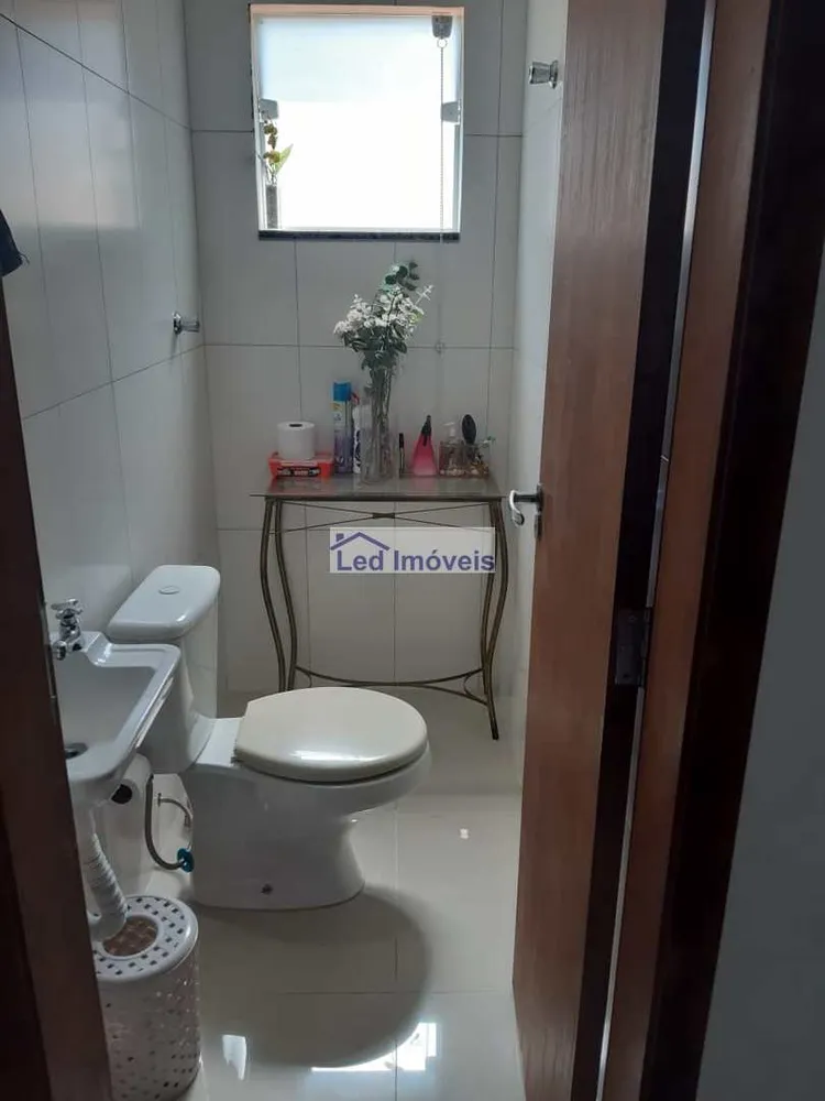 Sobrado, 3 quartos - Foto 7