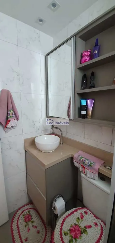 Apartamento, 2 quartos, 56 m² - Foto 7