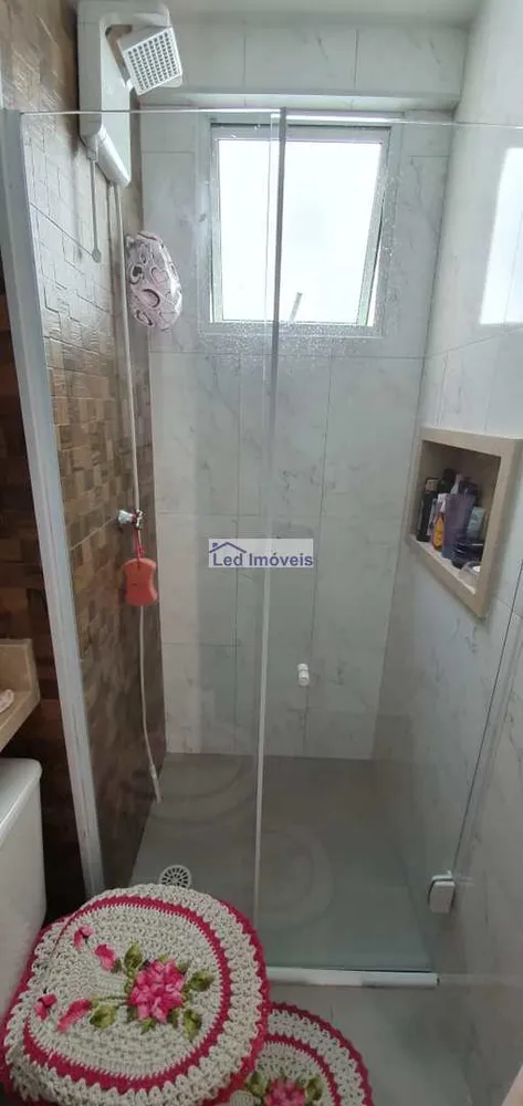 Apartamento, 2 quartos, 56 m² - Foto 8