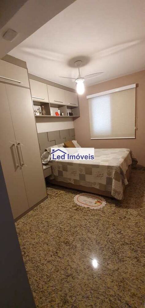Apartamento, 2 quartos, 56 m² - Foto 1