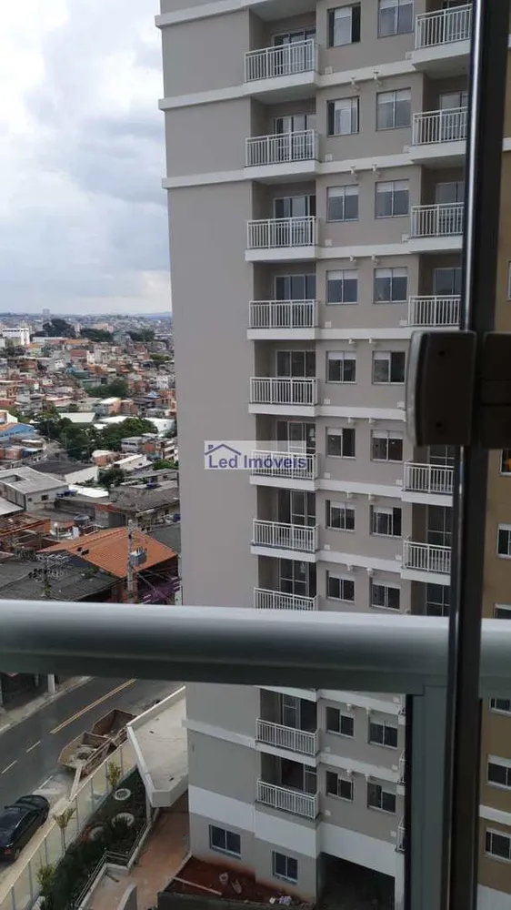 Apartamento, 2 quartos, 56 m² - Foto 13