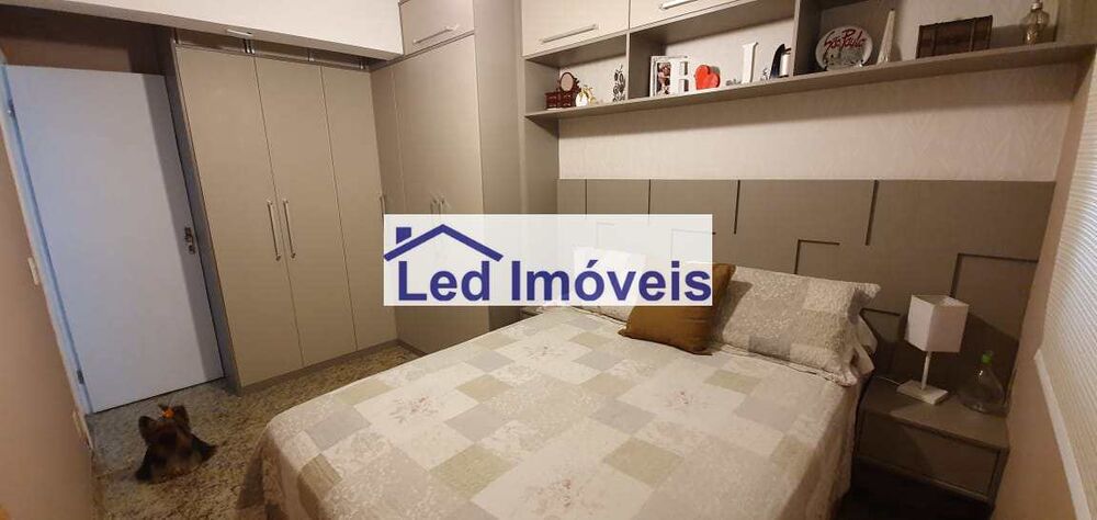 Apartamento, 2 quartos, 56 m² - Foto 2