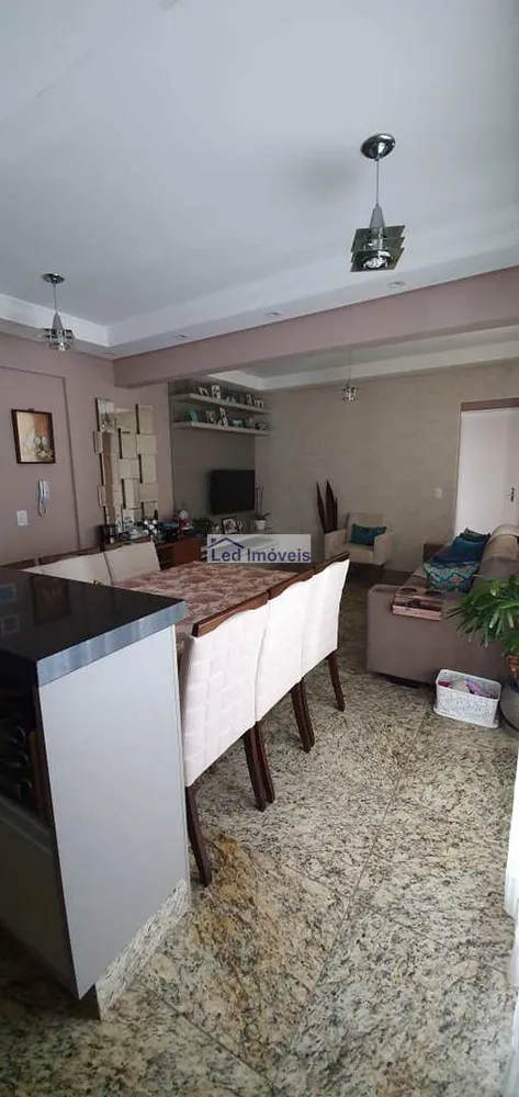 Apartamento, 2 quartos, 56 m² - Foto 2