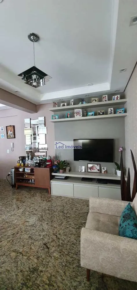 Apartamento, 2 quartos, 56 m² - Foto 1