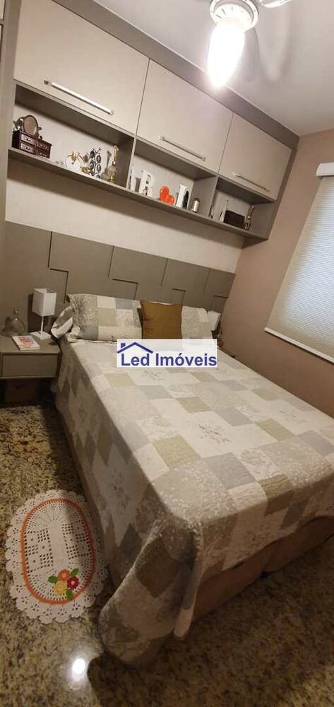 Apartamento, 2 quartos, 56 m² - Foto 3