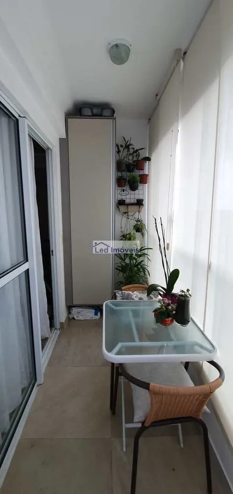 Apartamento, 2 quartos, 56 m² - Foto 5