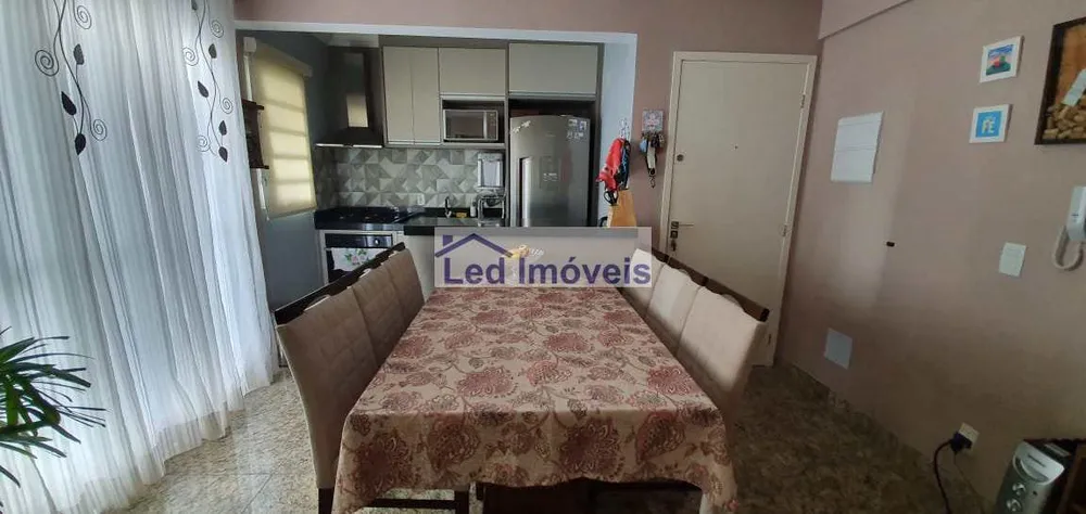 Apartamento, 2 quartos, 56 m² - Foto 4
