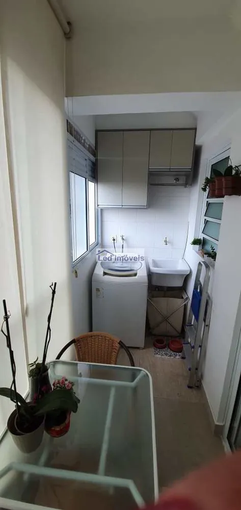 Apartamento, 2 quartos, 56 m² - Foto 6