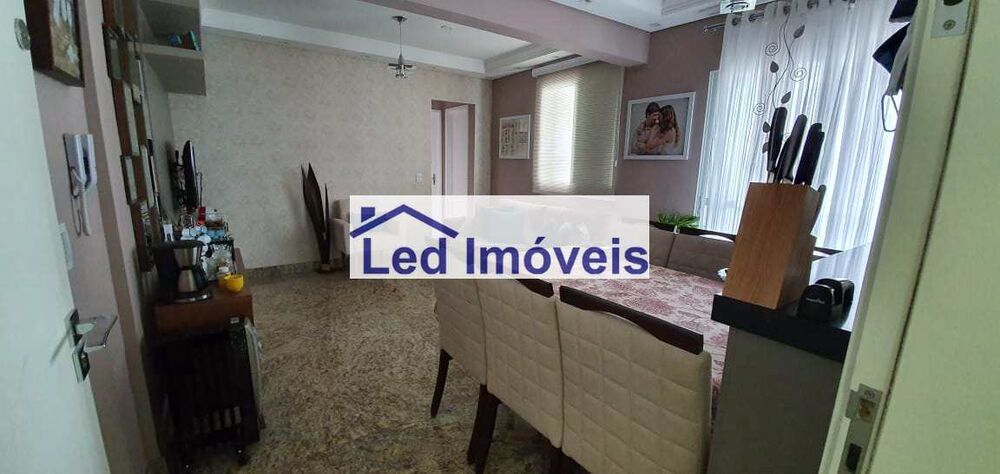 Apartamento, 2 quartos, 56 m² - Foto 4