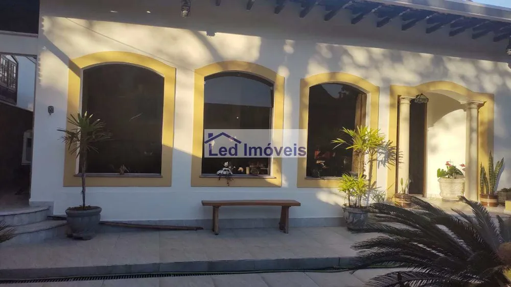 Casa, 4 quartos - Foto 4