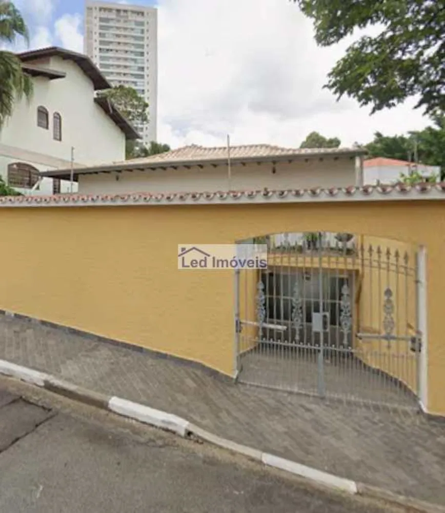 Casa, 4 quartos - Foto 2