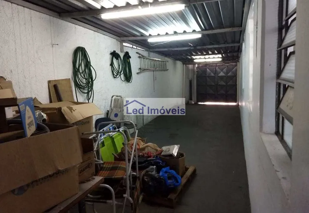 Casa, 5 quartos, 200 m² - Foto 11