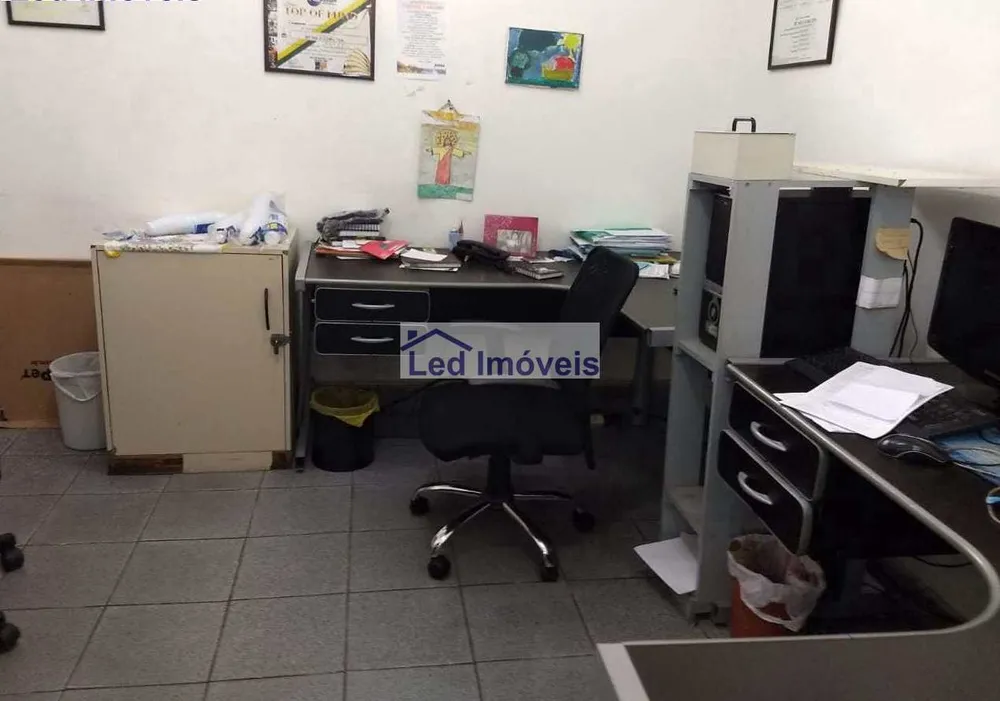 Casa, 5 quartos, 200 m² - Foto 3