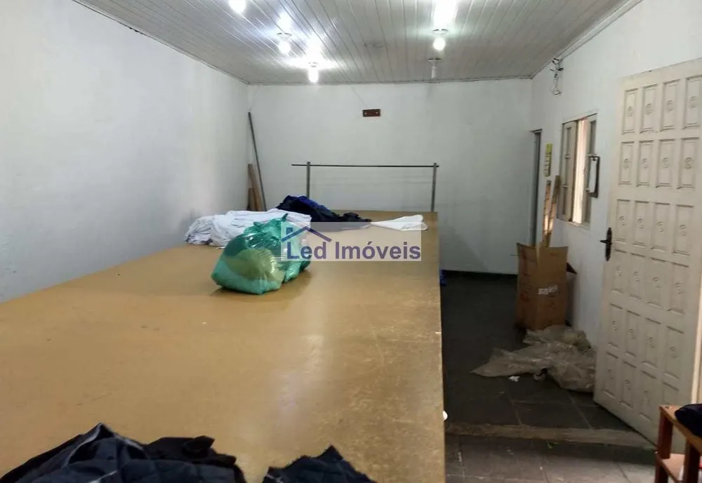 Casa, 5 quartos, 200 m² - Foto 7