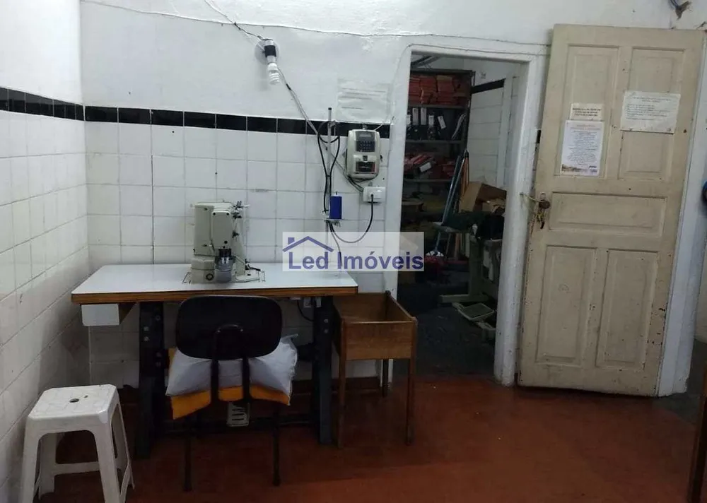 Casa, 5 quartos, 200 m² - Foto 6