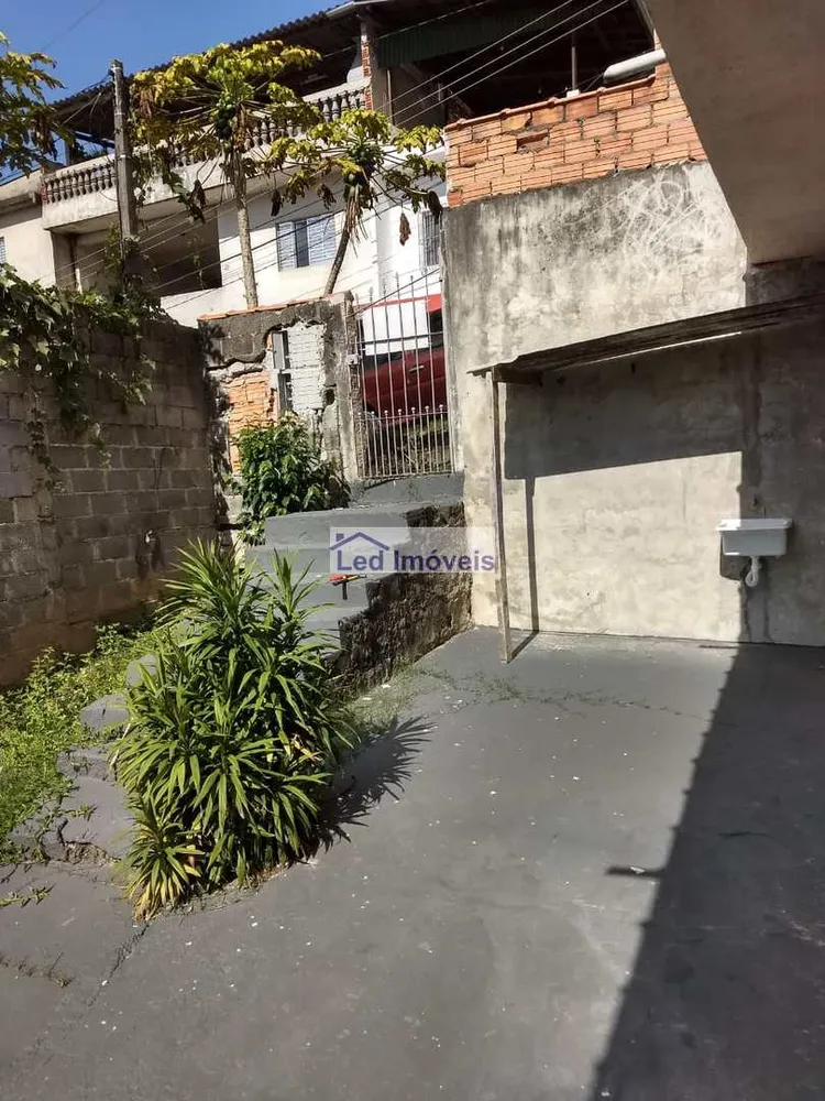 Casa, 2 quartos, 150 m² - Foto 1