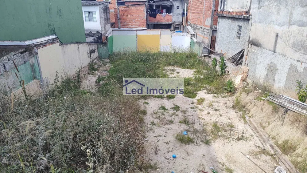 Terreno, 300 m² - Foto 2