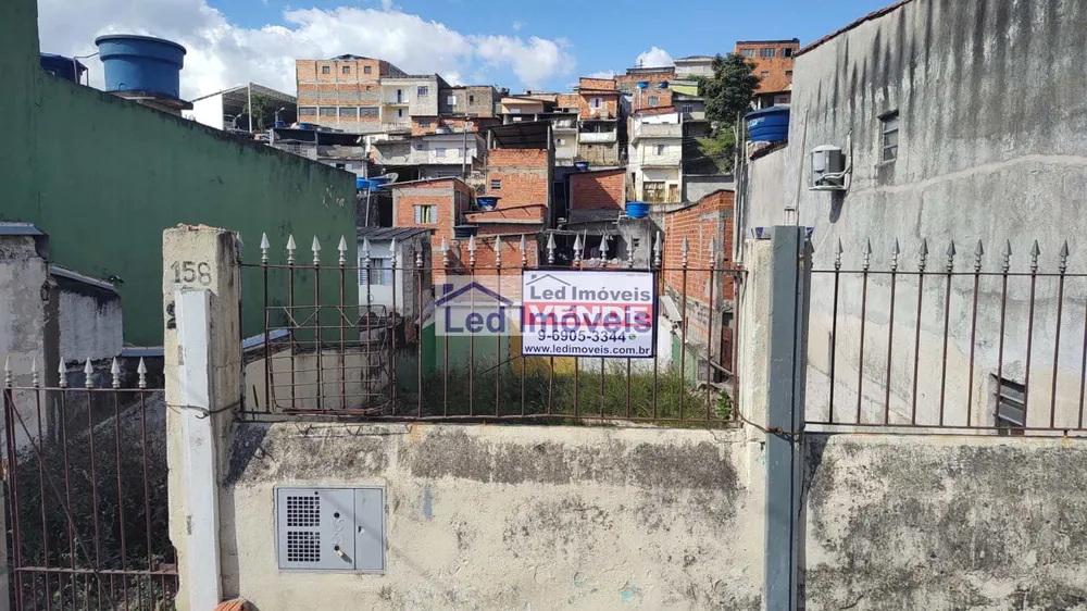 Terreno, 300 m² - Foto 1