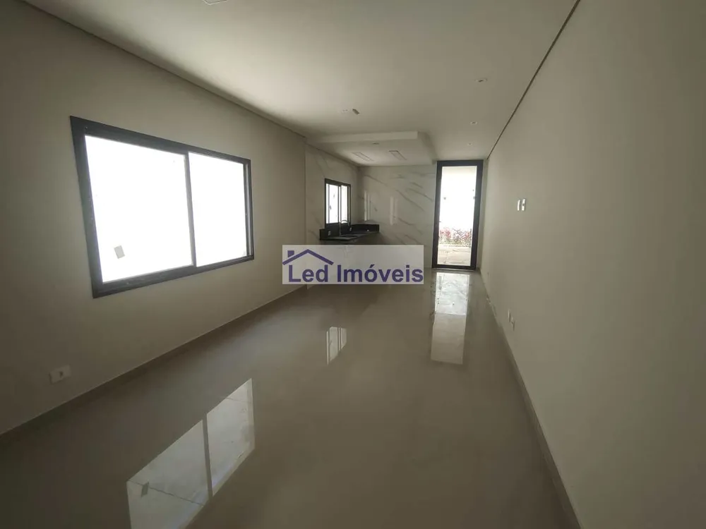 Sobrado, 3 quartos - Foto 1